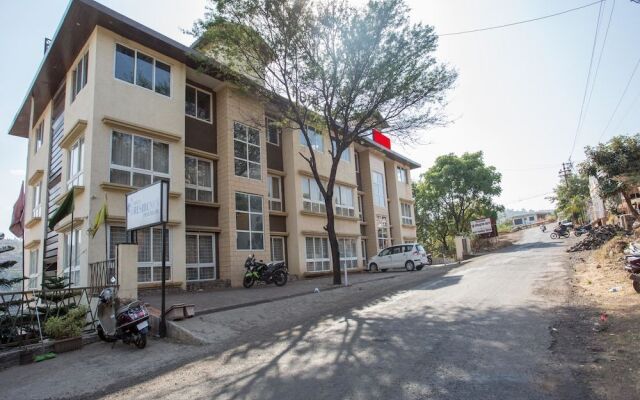OYO 2377 Hotel Residency