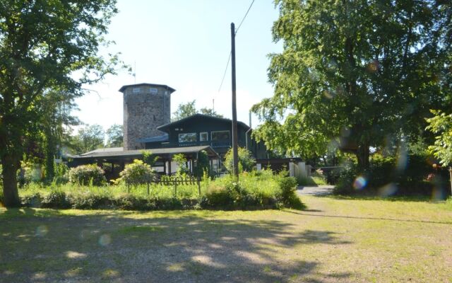 Lavish Retreat in Bad Ems