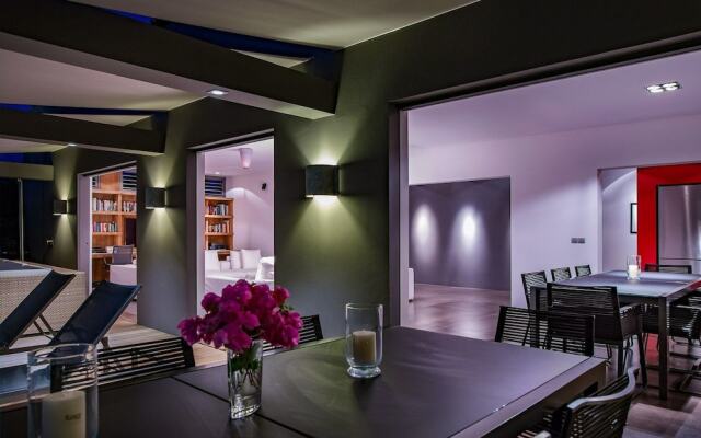 Poema Villas Apartments Rentals