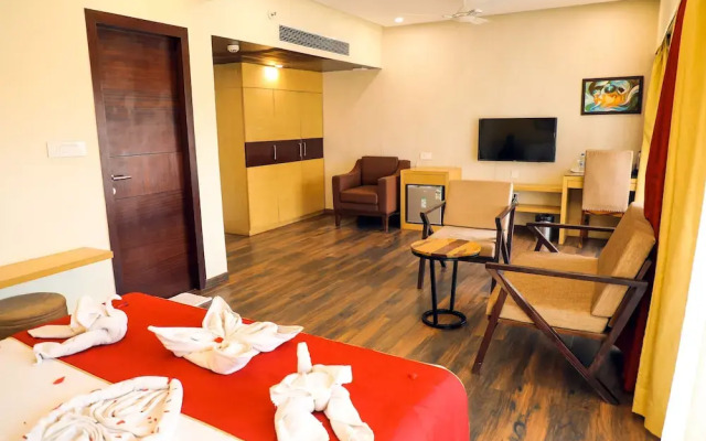 Rosetum Hotel