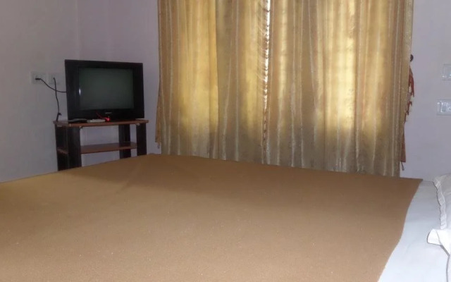 Punna Residency