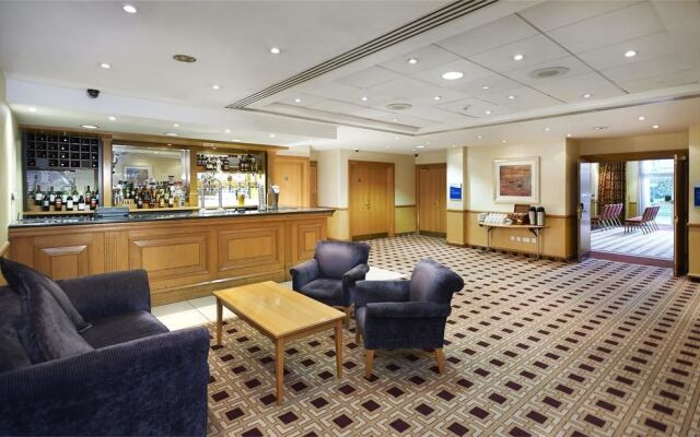 Orida Maidstone Hotel