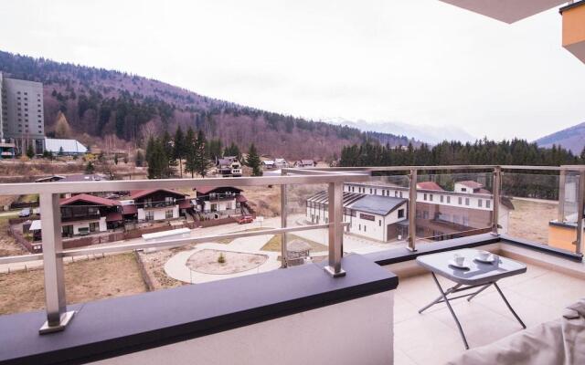 Apartment Castel Suite