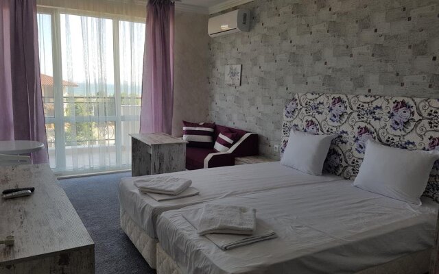 Family Hotel Provence