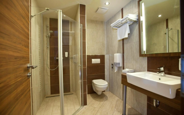 Hotel Makar Sport & Wellness