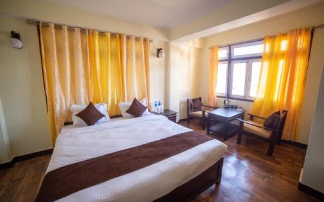Hotel Hungree