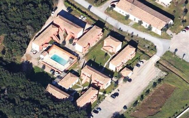 Le Milos Residence Hotel