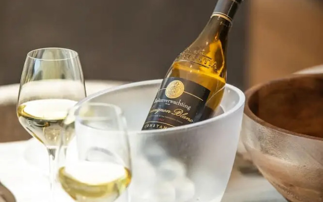 Stunning Camps Bay Holiday Oasis Solange Residence