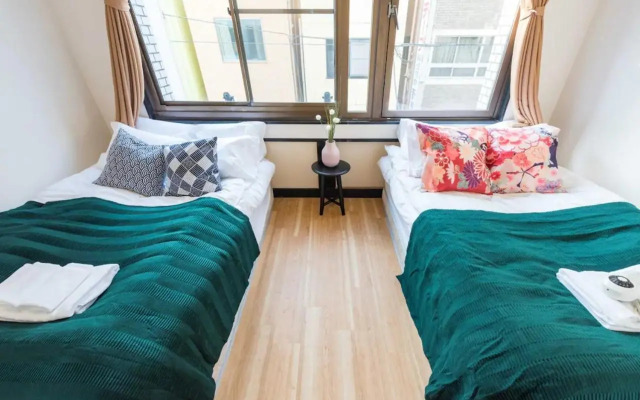 Tora Hotel Ueno - Vacation STAY 52809v