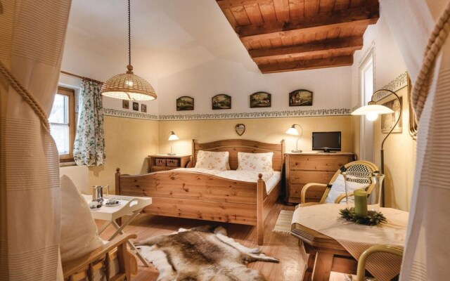 Amazing Apartment in Dorfgastein With Wifi