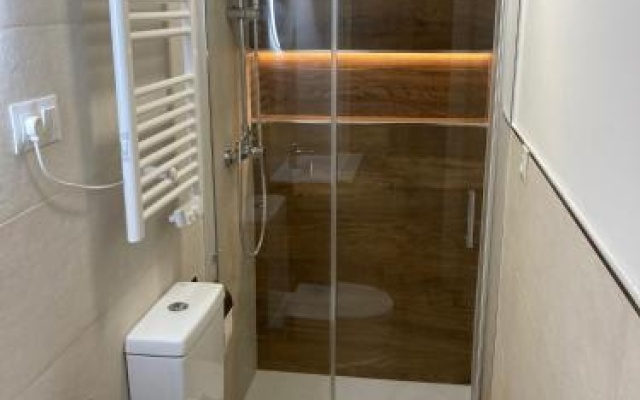 Nuevo Piso Retiro 2