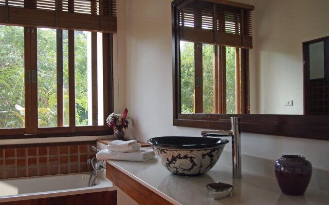 Villa Albizia in Chiang Mai