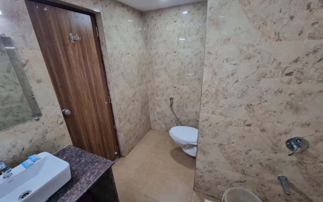 Rishikesh Resort Lonavala