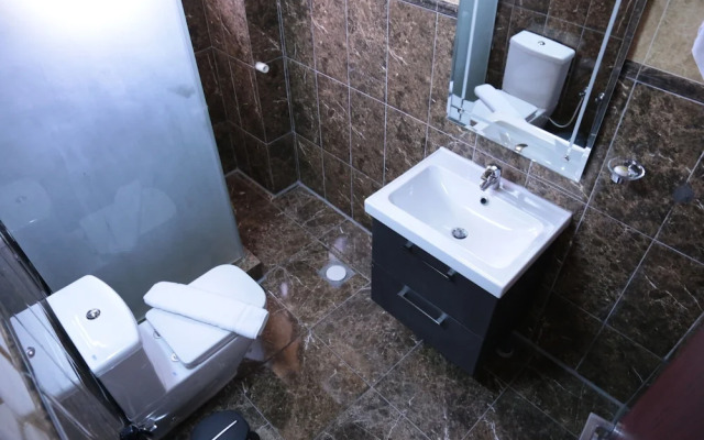 Al Sadarah Hotel Apartments