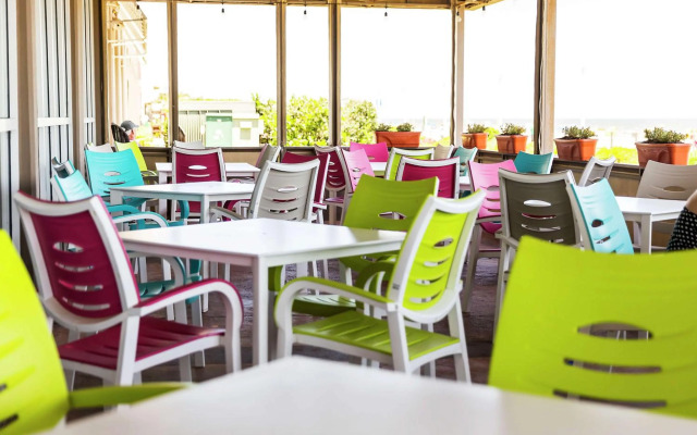 Hampton Inn Virginia Beach-Oceanfront North