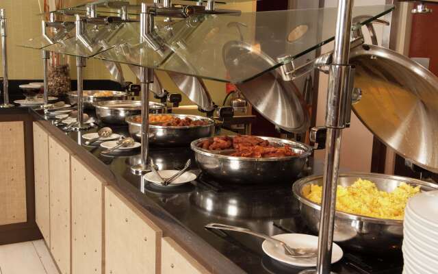 Hilton Garden Inn Orlando Airport