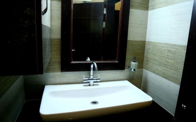 Tavisha Kanatal Hills Chamba