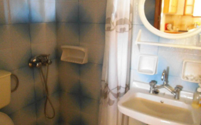Villa Xenos Studios & Apartments