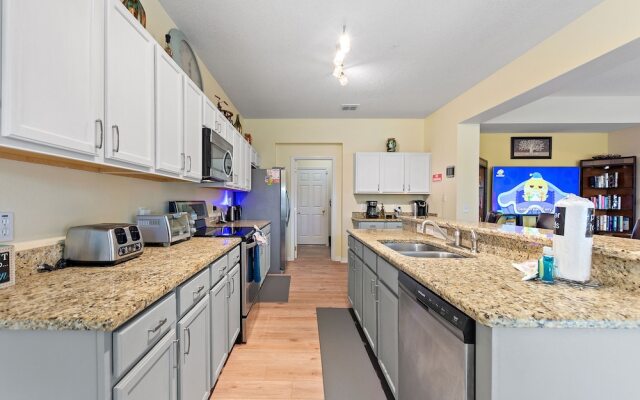 Greenview Bliss by Shine Villas #031