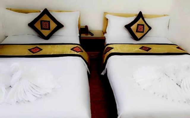 OYO 1143 Thu Giang Hotel