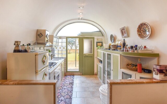 Beautiful Apartment in Canino With 3 Bedrooms