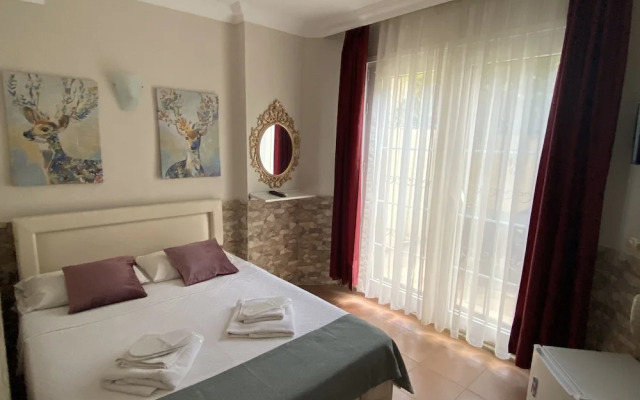 Villa D'or Butik Otel