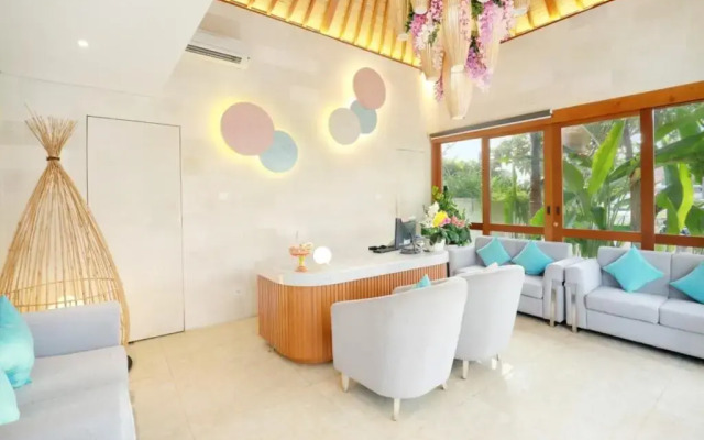 La Vie Villa Seminyak by Ini Vie Hospitality