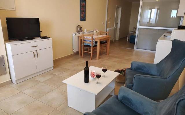 Oliva Apartments Lozica