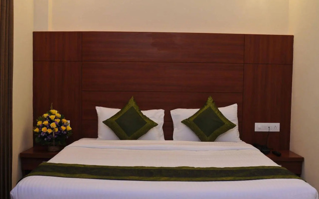 Hotel Golden Castle