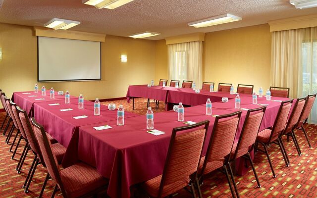 Courtyard Birmingham Hoover