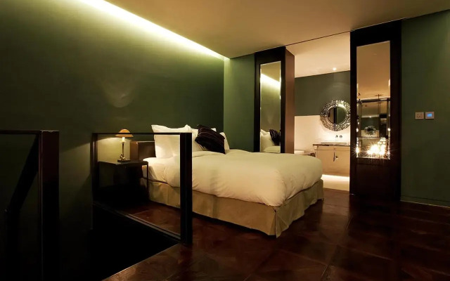 Lee Design Hotel
