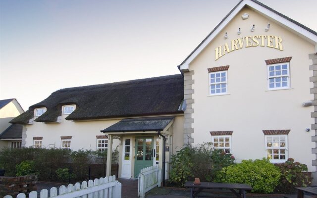 Premier Inn Bridgend Central Hotel