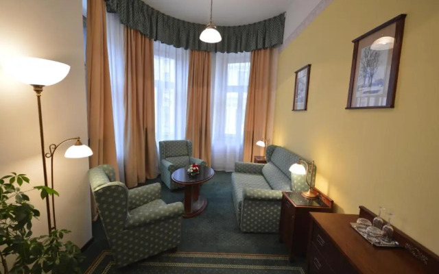 Grandhotel Garni