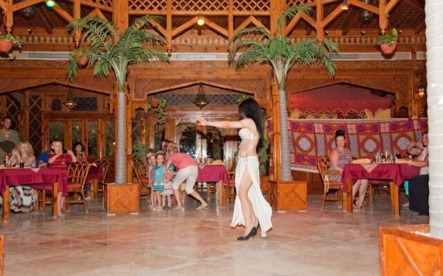 Siva Grand Beach - All Inclusive