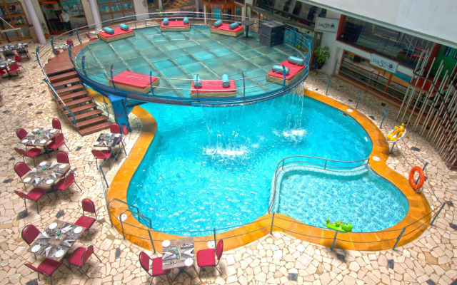 IRA By Orchid Mumbai T-2 International Airport