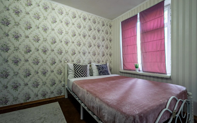 MaxRealty24 on Lobachevsky street 80