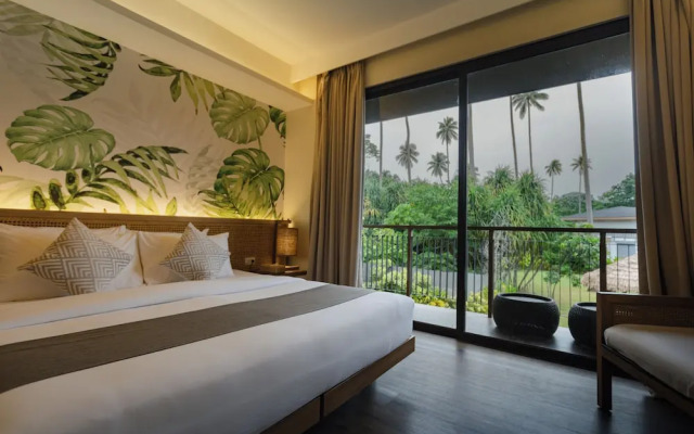 Isla Amara Resort