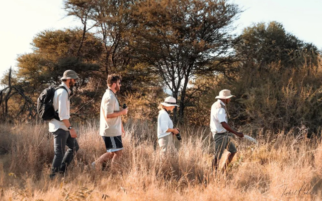 Gabus Game Ranch