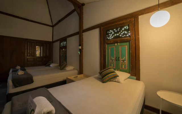 Rumah Jembarati