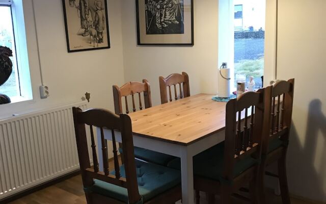 Ásahraun Guesthouse