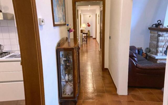 Borgo 98 Guest House Tripla con bagno privato esterno