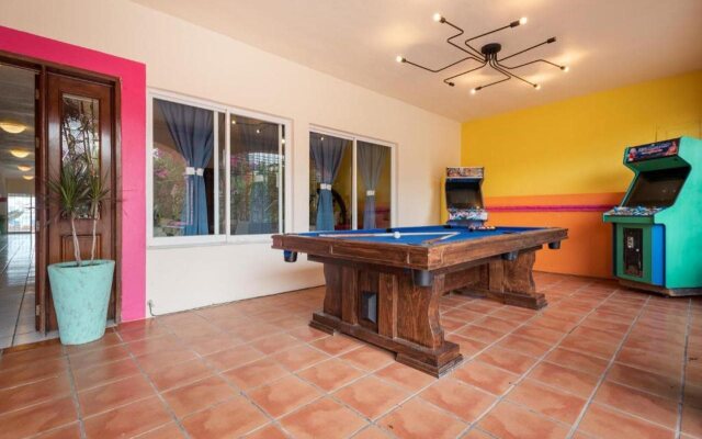 Casa María Resort