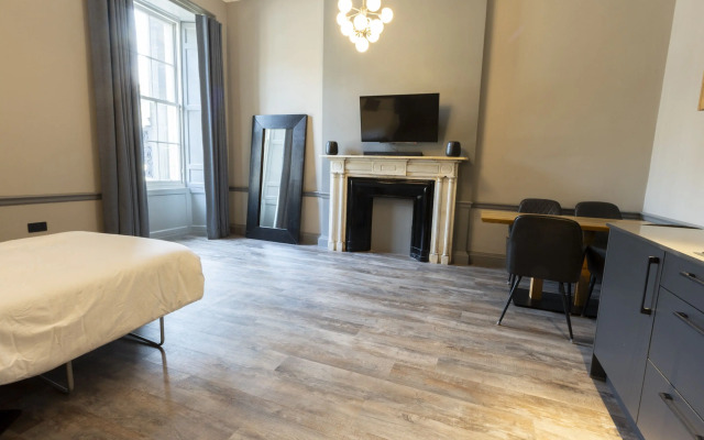 MONO Suites New Town