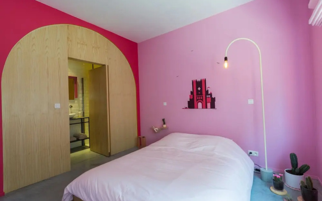 Boutique B&B Graaf.