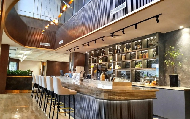 The Sun Hotel Sidoarjo