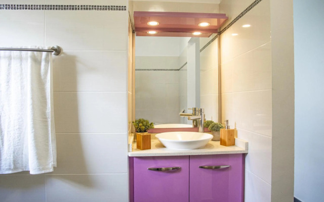 Le paradis caché de Phedre