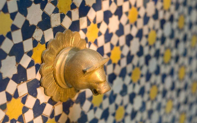Riad à la Belle Etoile