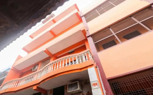Sri Vinayak Residency by OYO Rooms