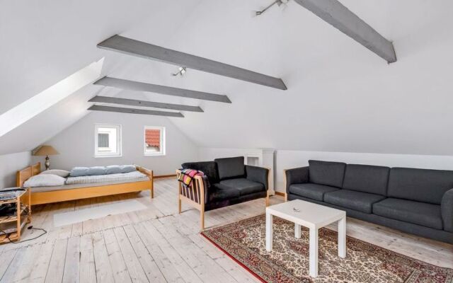 "Nadezda" - 150m from the sea in Western Jutland