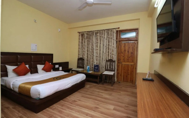 Hotel Parvati Valley By OYO Rooms